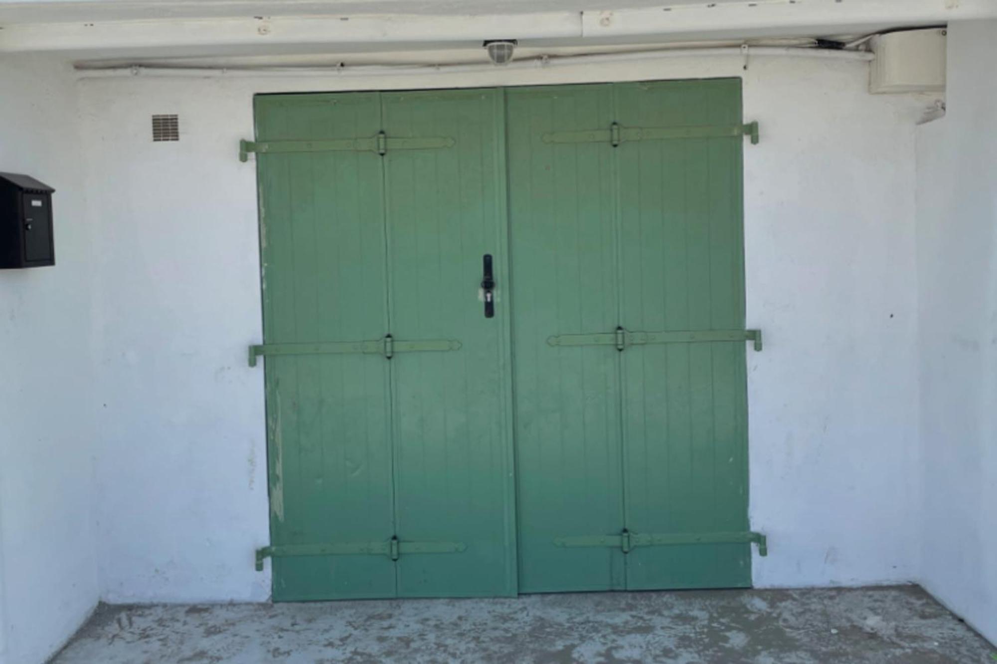 Le Vrai Cabanon De La Pointe Rouge Daire Marsilya Dış mekan fotoğraf
